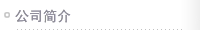 公司簡(jiǎn)介